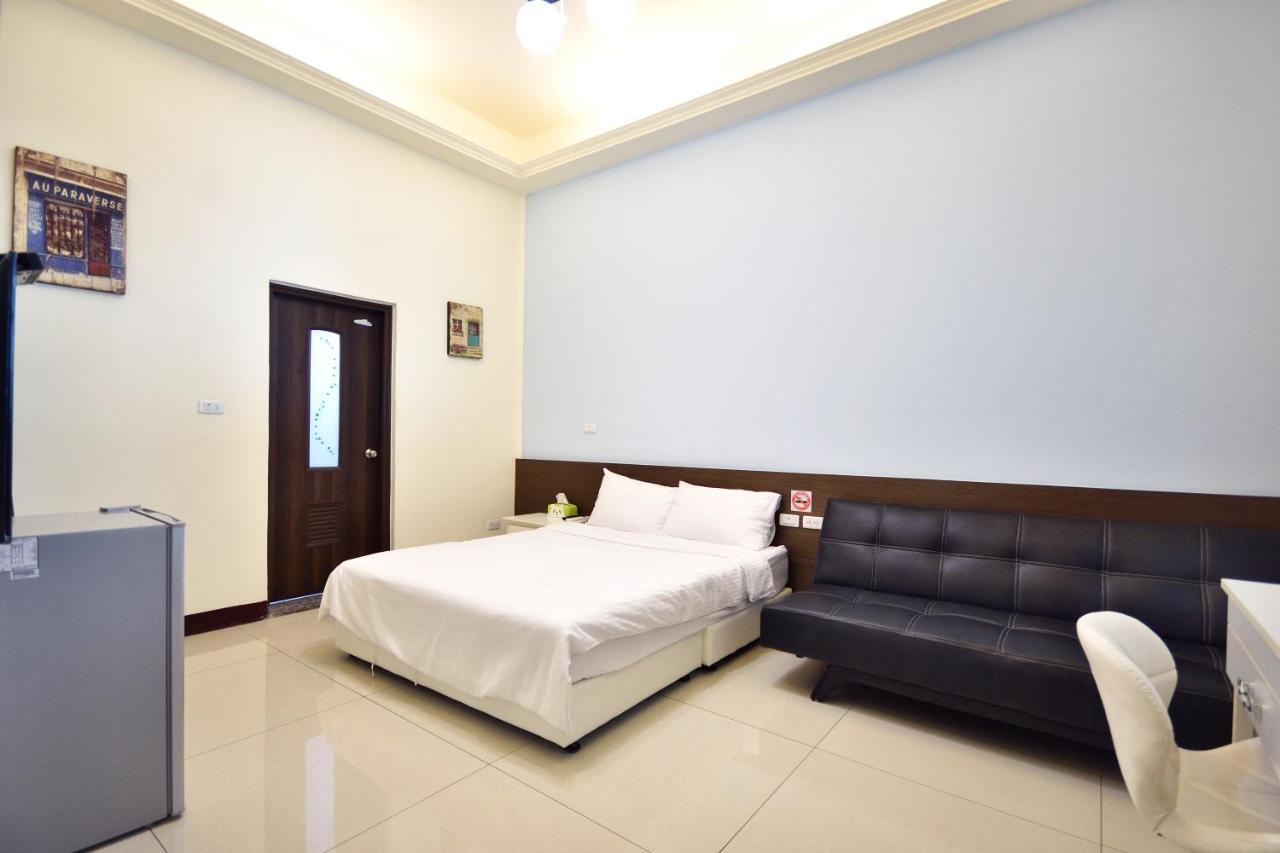 Kai Feng B&B Taitung Luaran gambar